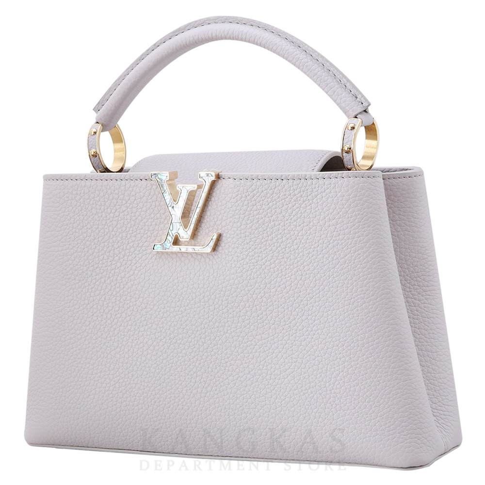 LOUIS VUITTON(USED)루이비통 카퓌신 BB