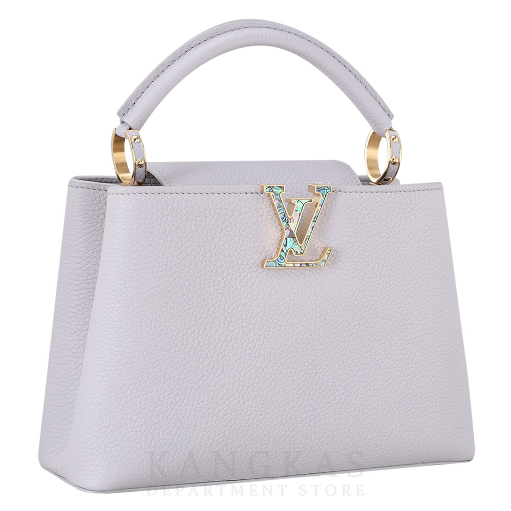 LOUIS VUITTON(USED)루이비통 카퓌신 BB