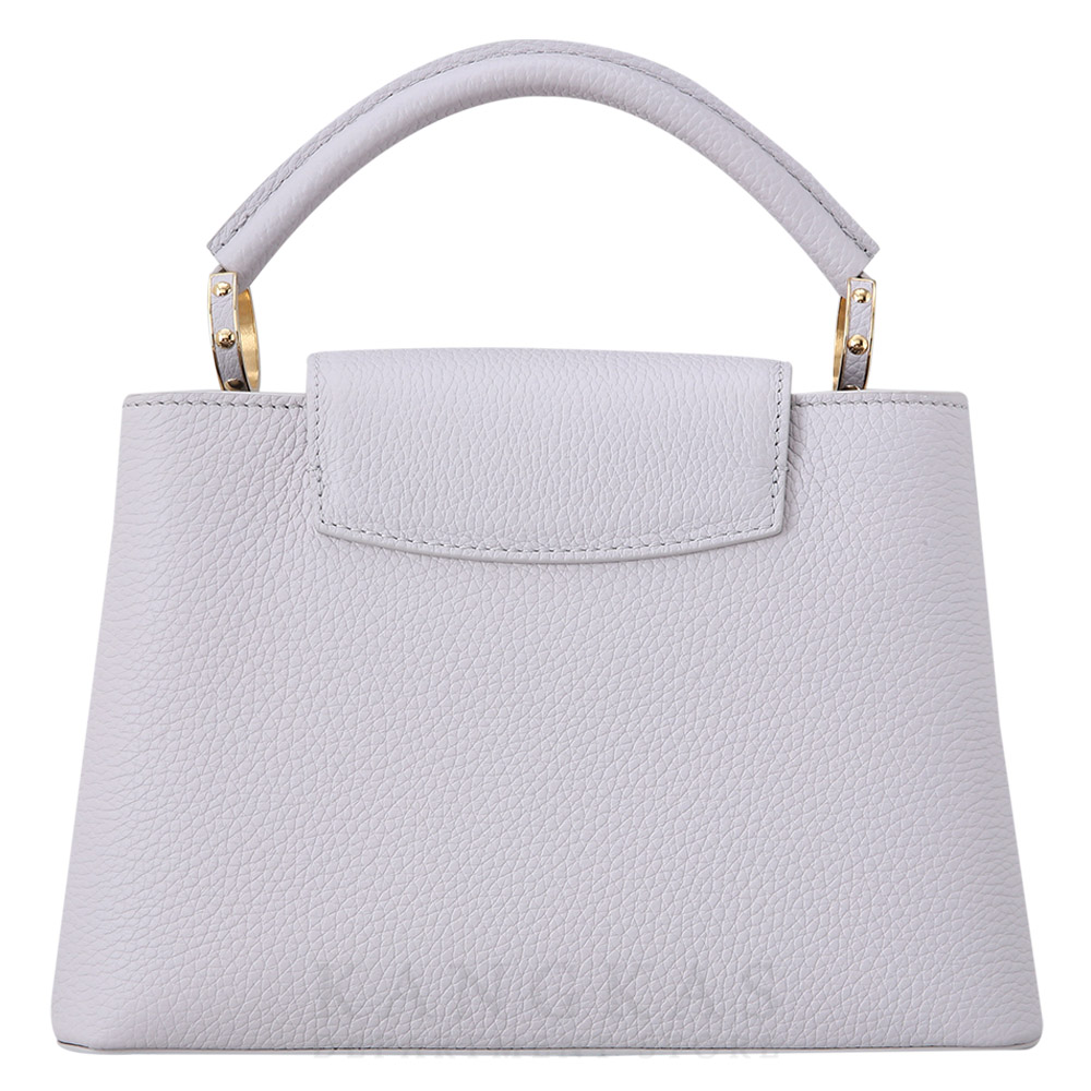 LOUIS VUITTON(USED)루이비통 카퓌신 BB