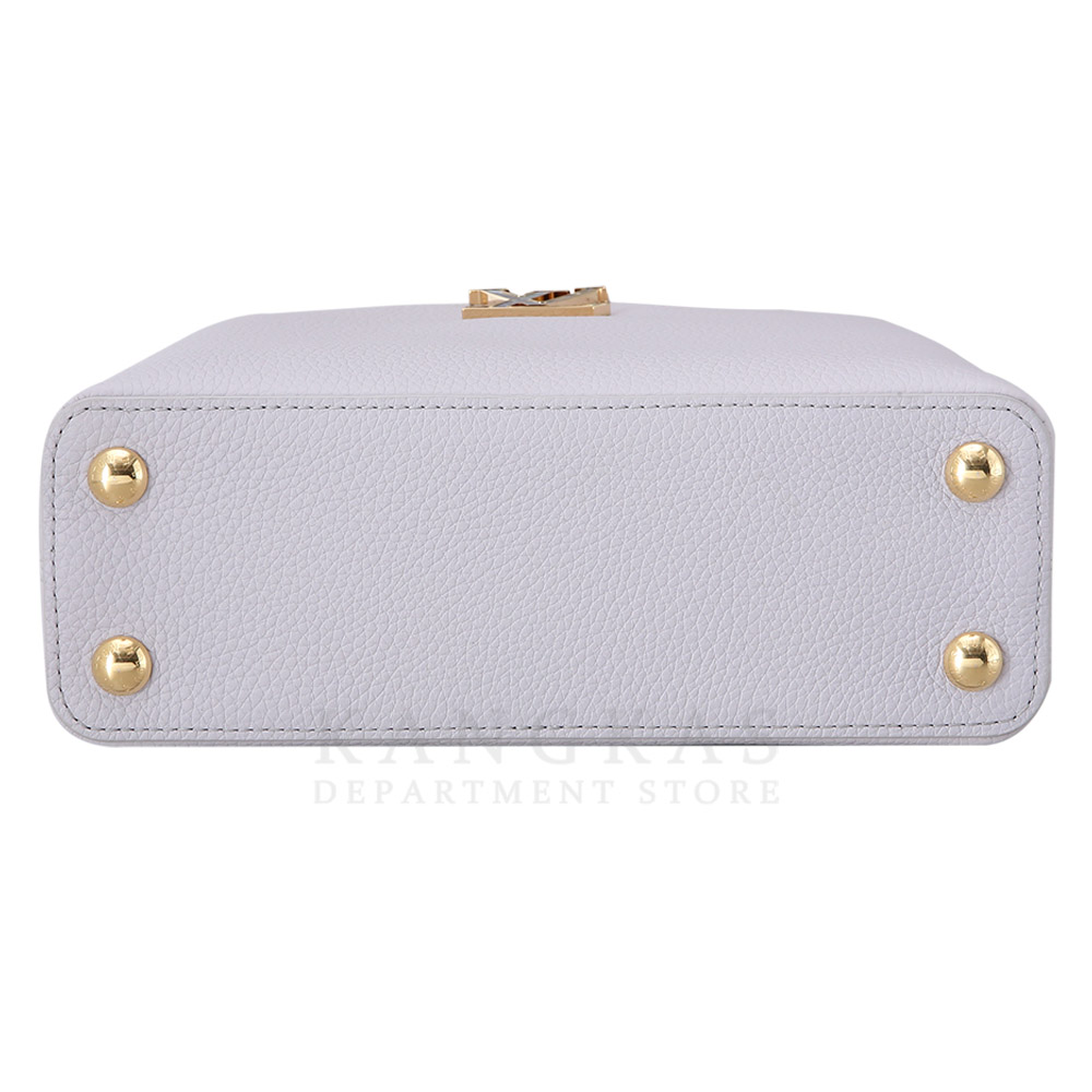 LOUIS VUITTON(USED)루이비통 카퓌신 BB