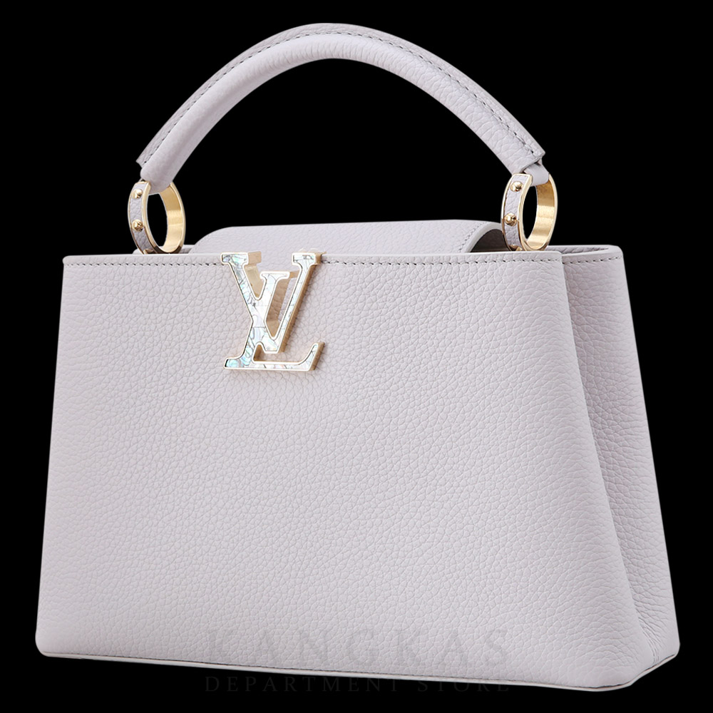 LOUIS VUITTON(USED)루이비통 카퓌신 BB