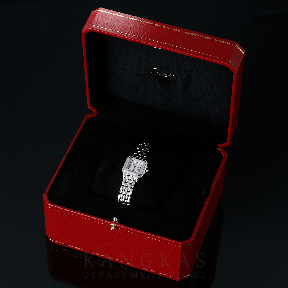 CARTIER(USED)까르띠에 팬더 드 까르띠에 워치 스몰
