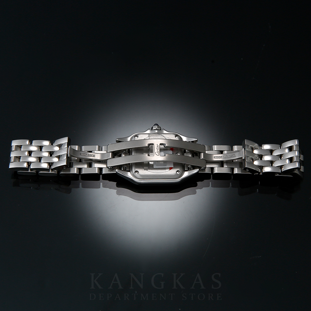 CARTIER(USED)까르띠에 팬더 드 까르띠에 워치 스몰