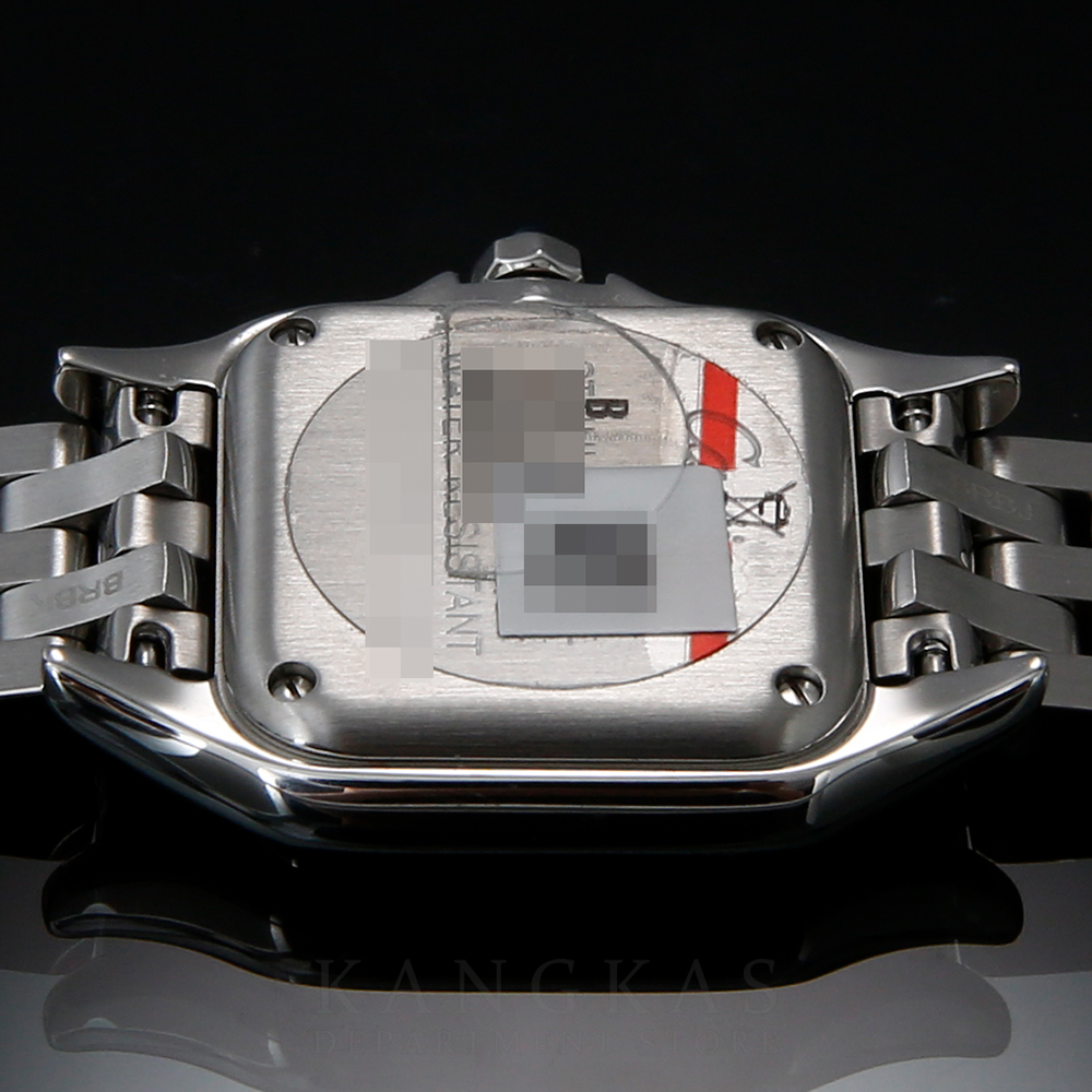 CARTIER(USED)까르띠에 팬더 드 까르띠에 워치 스몰