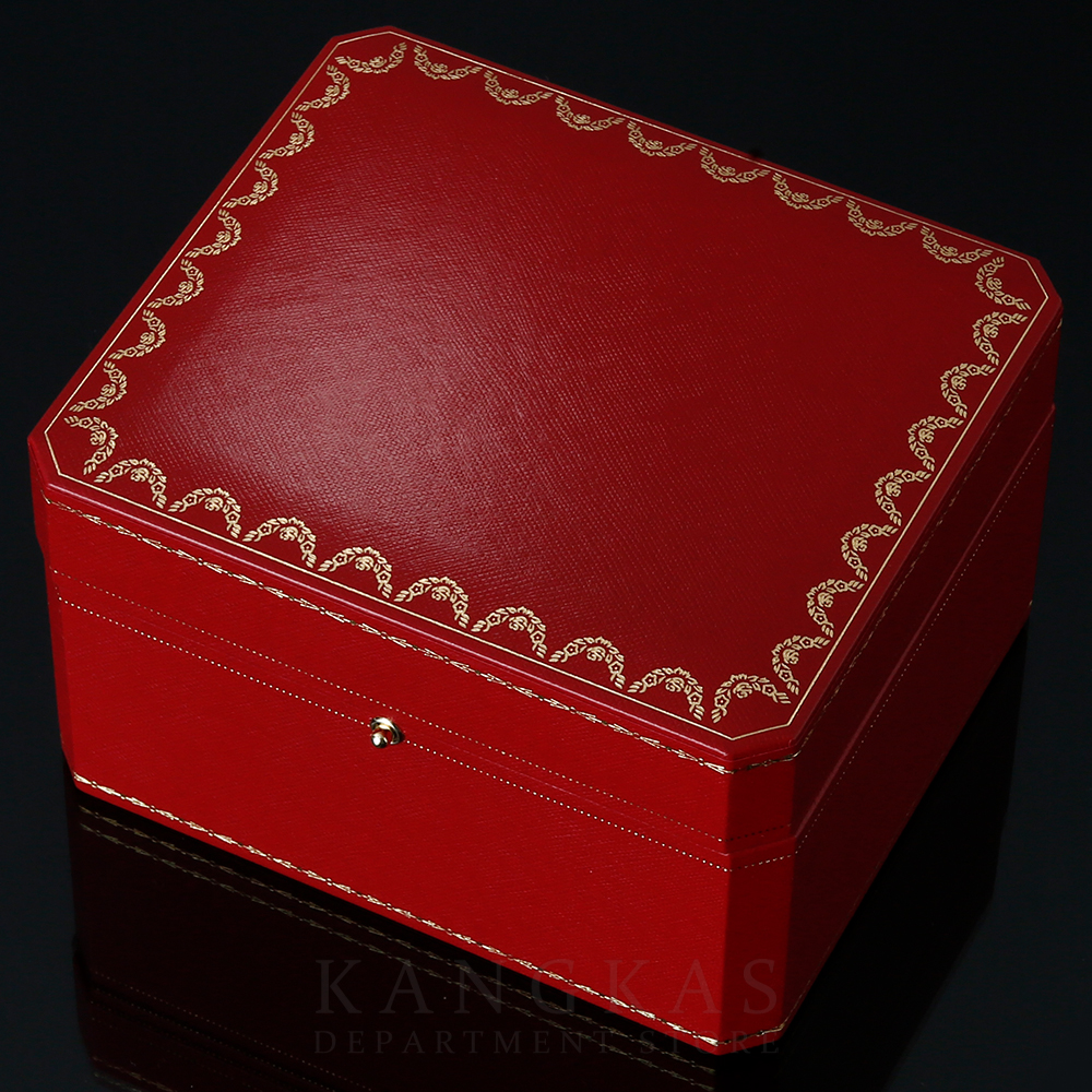 CARTIER(USED)까르띠에 팬더 드 까르띠에 워치 스몰