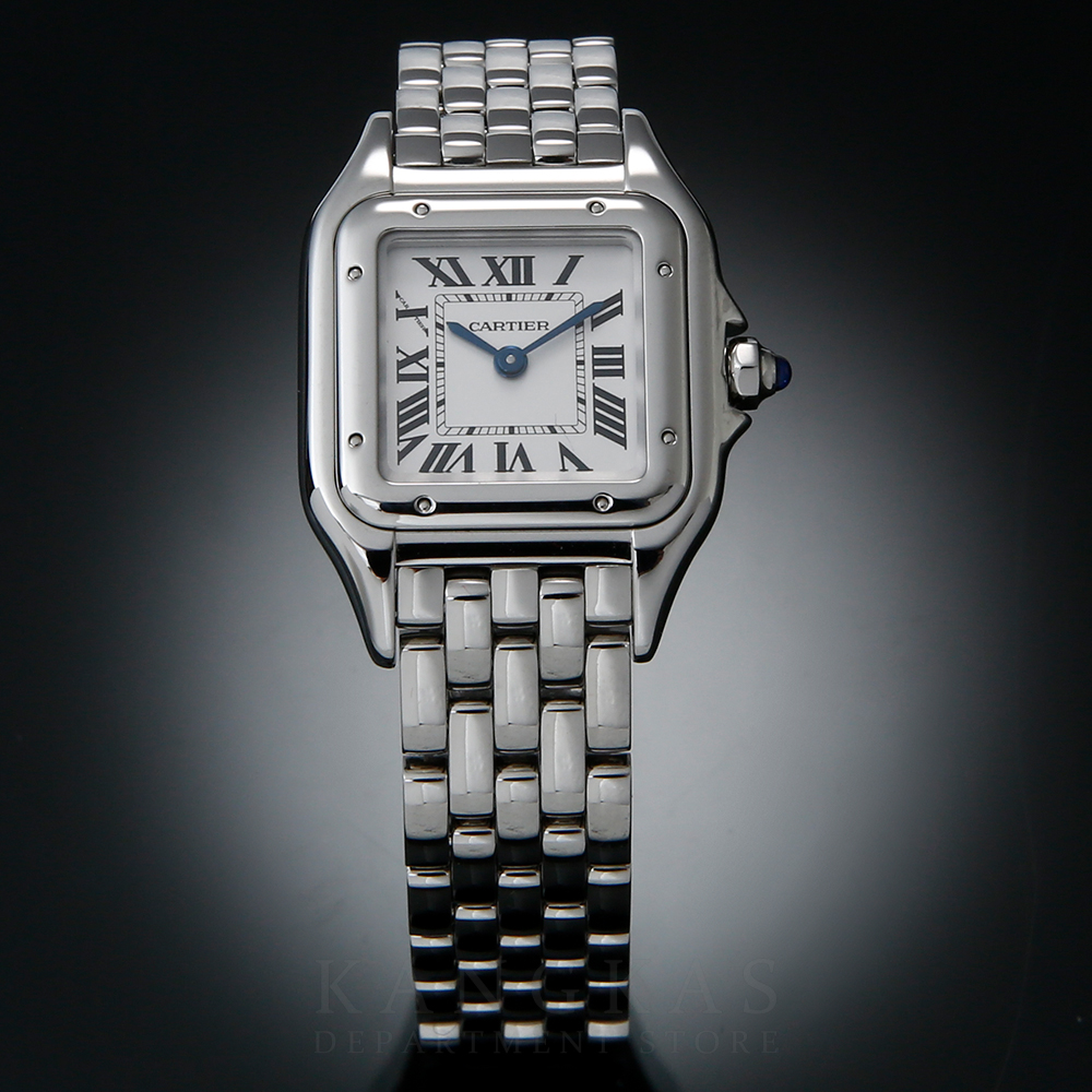 CARTIER(USED)까르띠에 팬더 드 까르띠에 워치 스몰