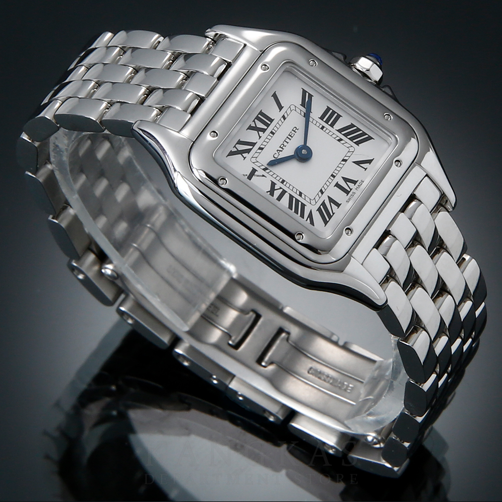 CARTIER(USED)까르띠에 팬더 드 까르띠에 워치 스몰