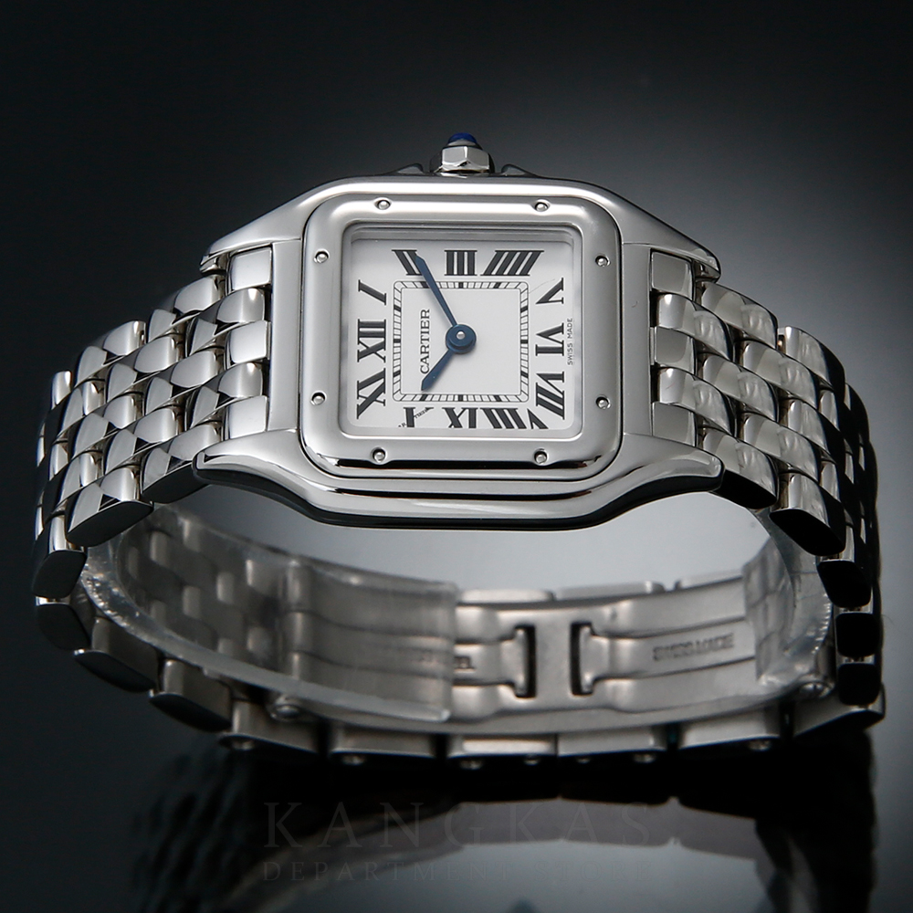 CARTIER(USED)까르띠에 팬더 드 까르띠에 워치 스몰