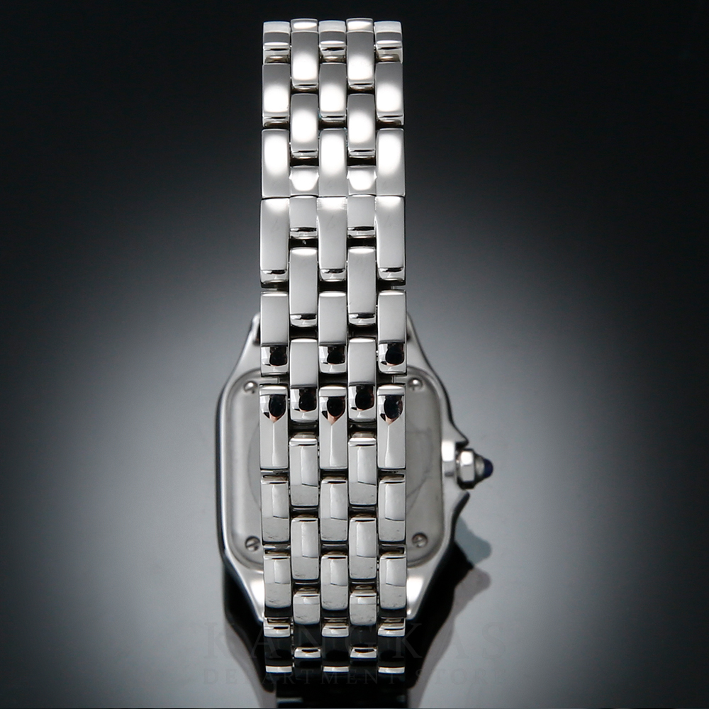 CARTIER(USED)까르띠에 팬더 드 까르띠에 워치 스몰