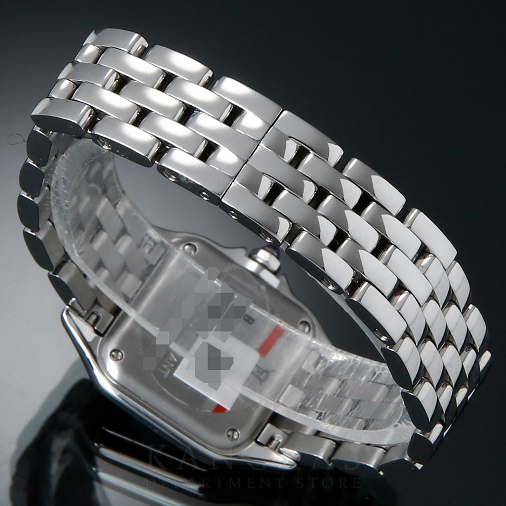 CARTIER(USED)까르띠에 팬더 드 까르띠에 워치 스몰