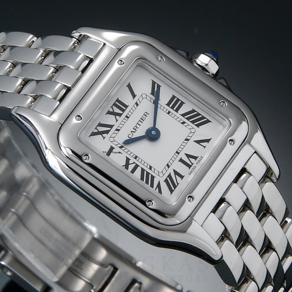 CARTIER(USED)까르띠에 팬더 드 까르띠에 워치 스몰