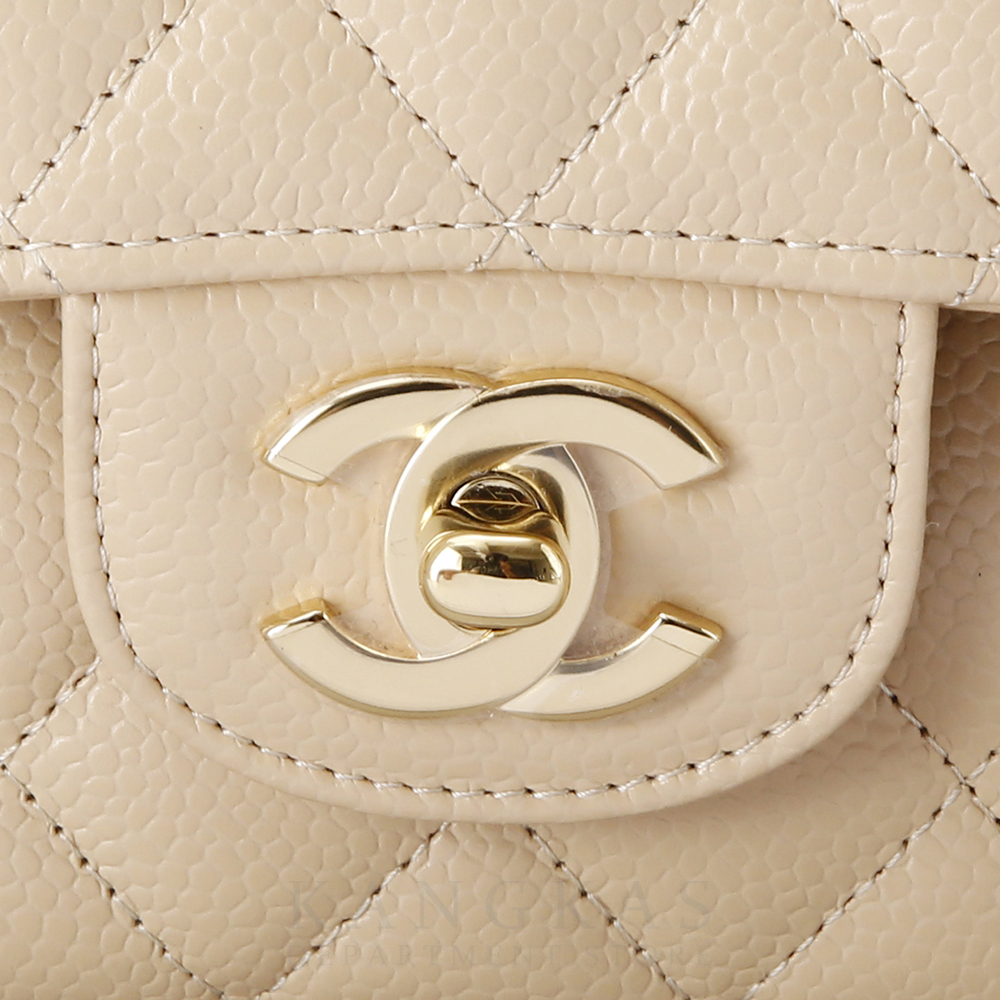 CHANEL(NEW)샤넬 클래식 플랩백 미듐 (새상품) NEW PRODUCT