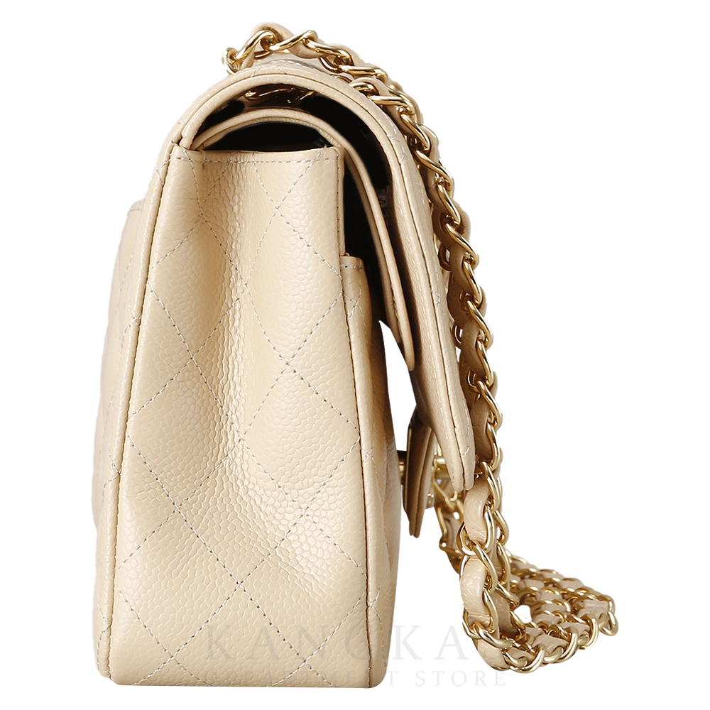 CHANEL(NEW)샤넬 클래식 플랩백 미듐 (새상품) NEW PRODUCT