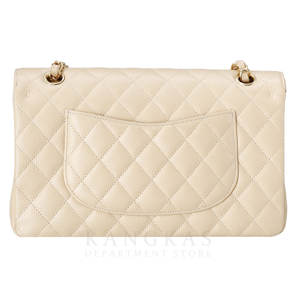 CHANEL(NEW)샤넬 클래식 플랩백 미듐 (새상품) NEW PRODUCT