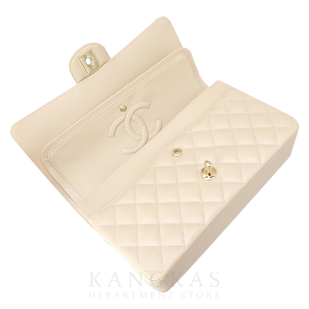 CHANEL(NEW)샤넬 클래식 플랩백 미듐 (새상품) NEW PRODUCT