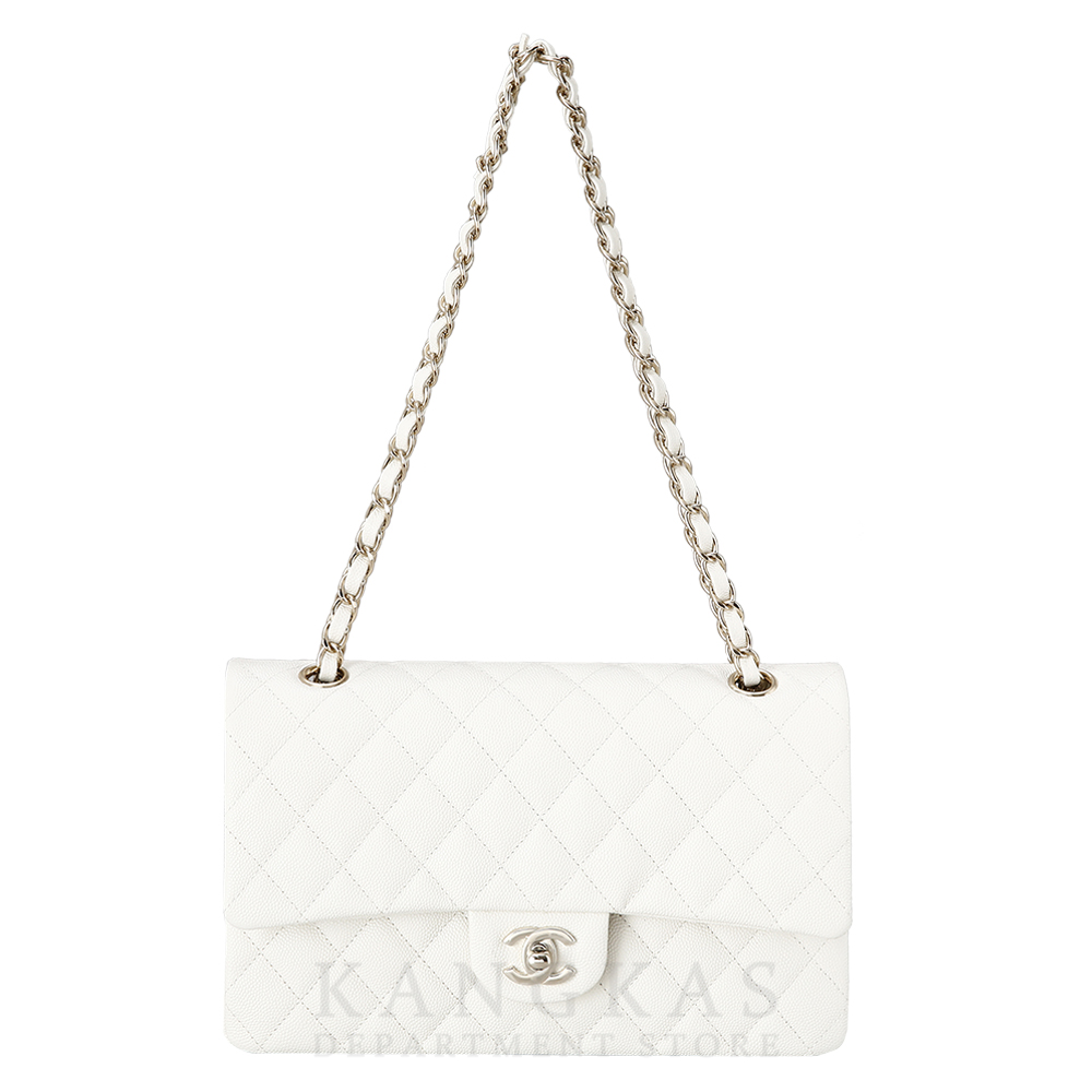 CHANEL(NEW)샤넬 클래식 플랩백 미듐 (새상품) NEW PRODUCT