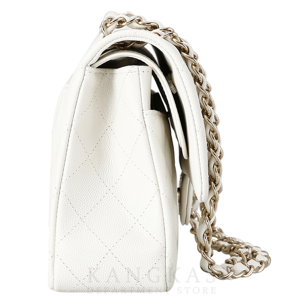 CHANEL(NEW)샤넬 클래식 플랩백 미듐 (새상품) NEW PRODUCT