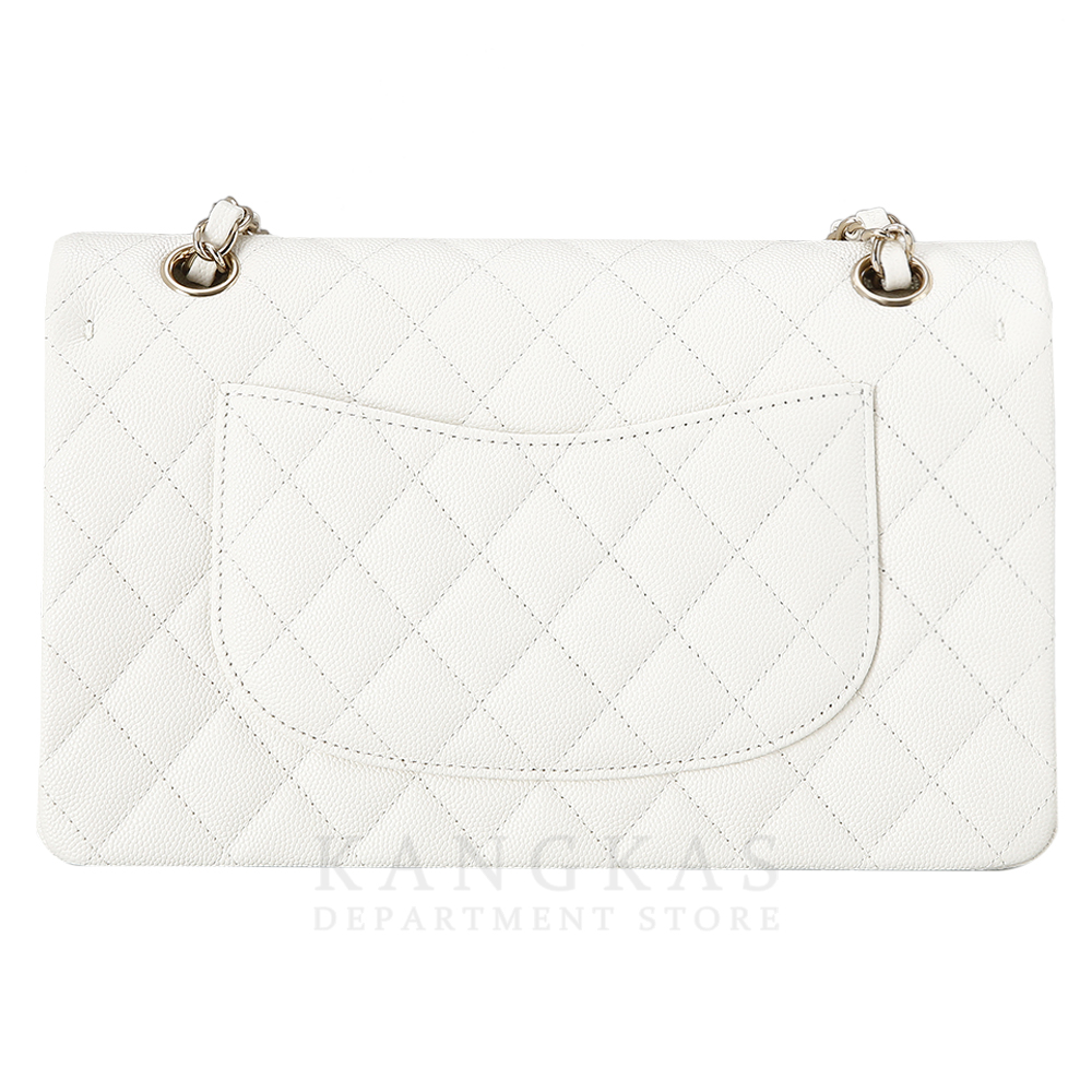 CHANEL(NEW)샤넬 클래식 플랩백 미듐 (새상품) NEW PRODUCT