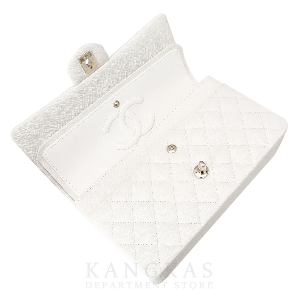 CHANEL(NEW)샤넬 클래식 플랩백 미듐 (새상품) NEW PRODUCT