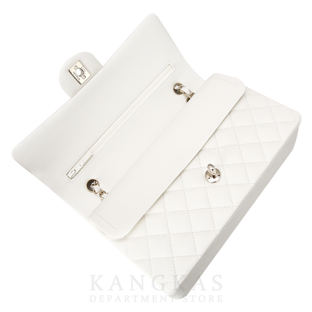 CHANEL(NEW)샤넬 클래식 플랩백 미듐 (새상품) NEW PRODUCT