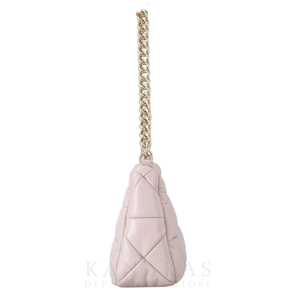 PRADA(USED)프라다 시스템 나파 패치워크 숄더 백