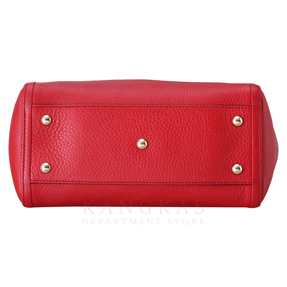 GUCCI(USED)구찌 369176 소호 레더 토트겸 숄더백