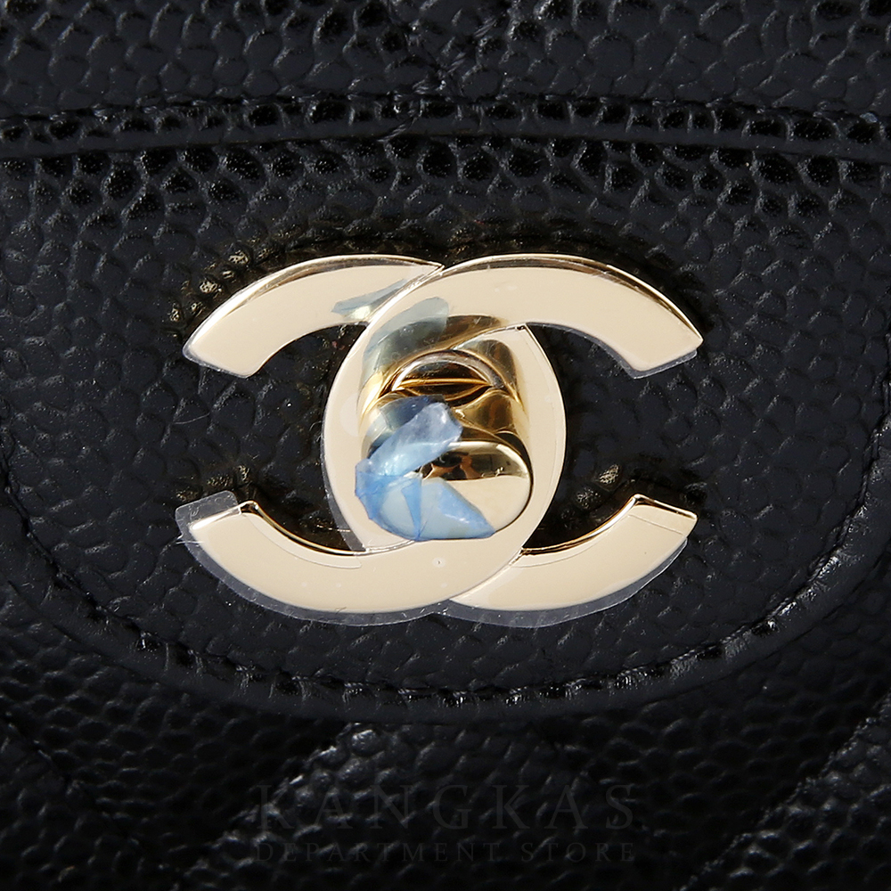 CHANEL(USED)샤넬 클래식 플랩백 미듐