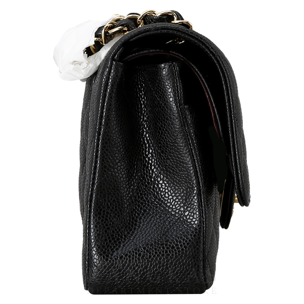 CHANEL(USED)샤넬 클래식 플랩백 미듐