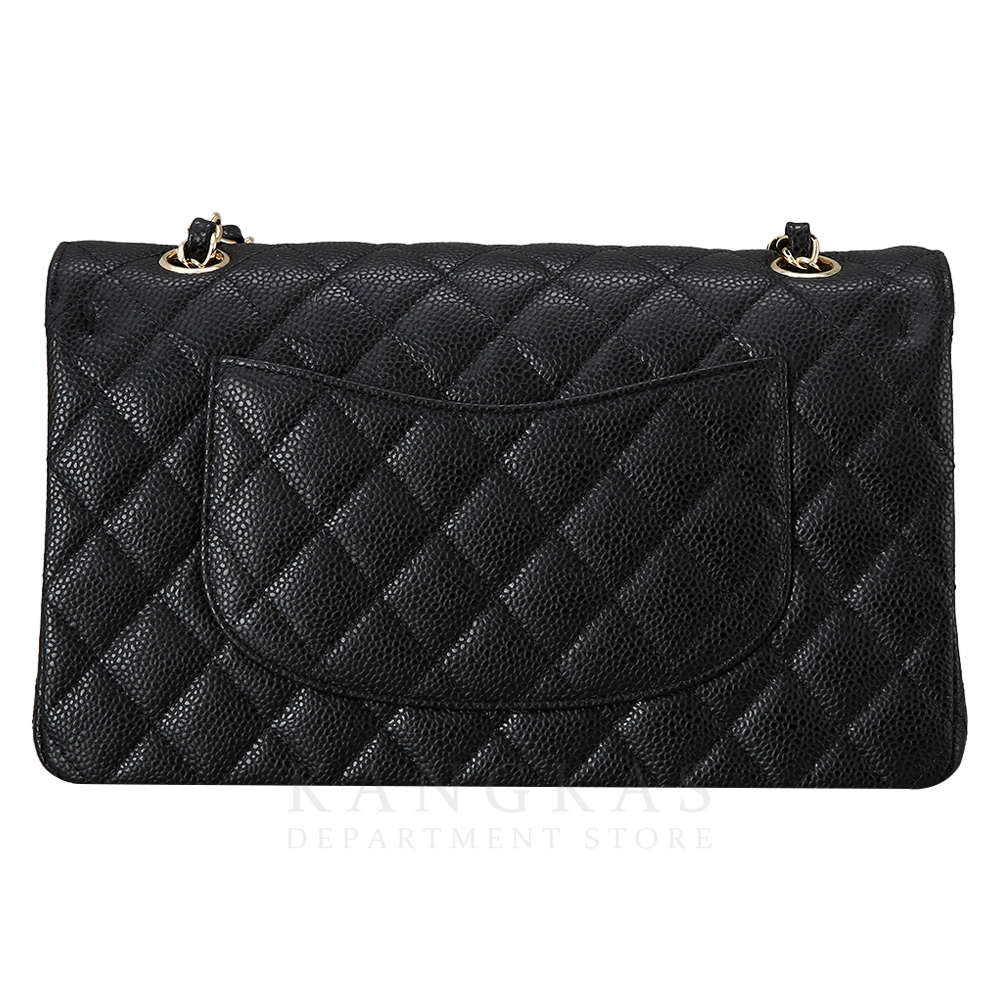 CHANEL(USED)샤넬 클래식 플랩백 미듐