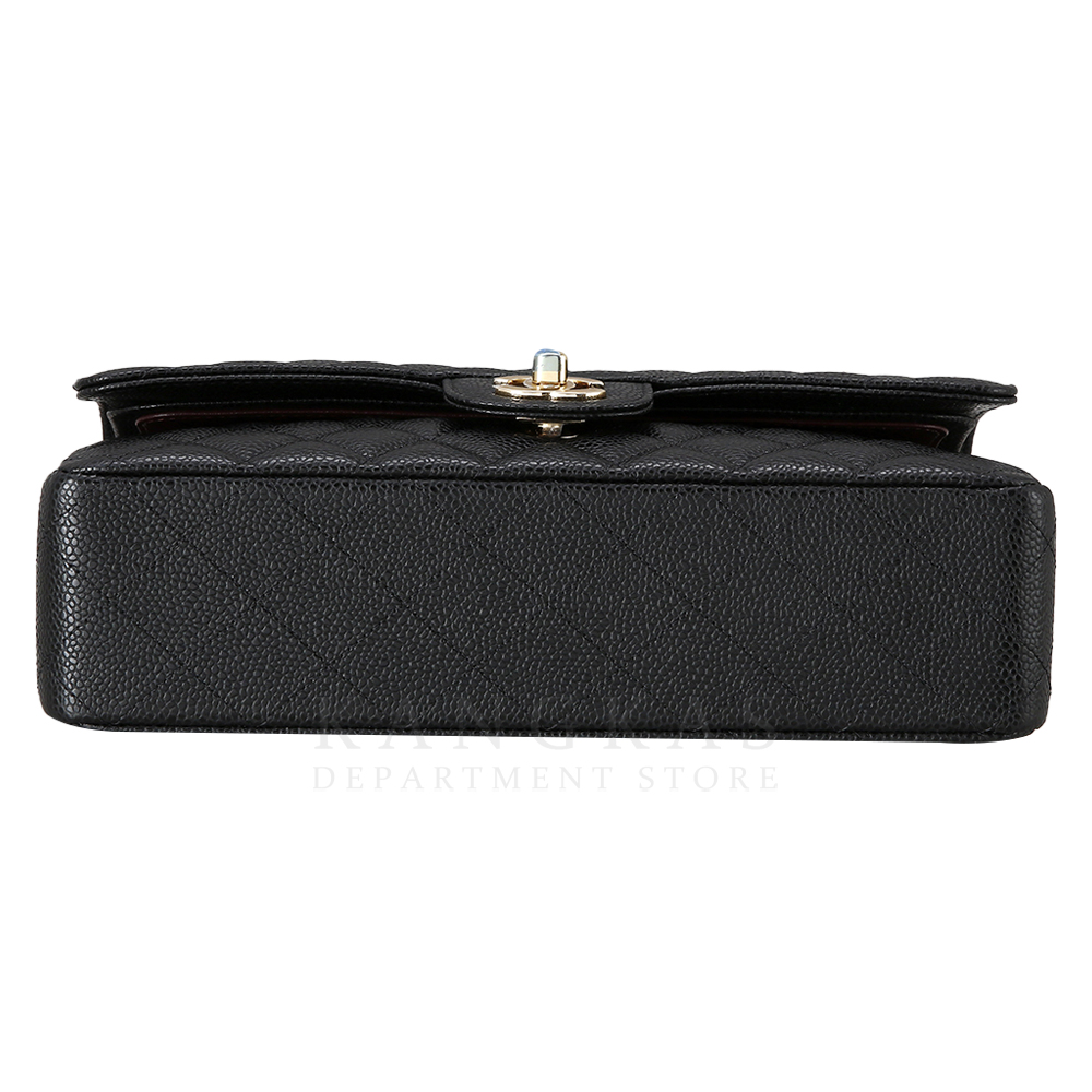 CHANEL(USED)샤넬 클래식 플랩백 미듐