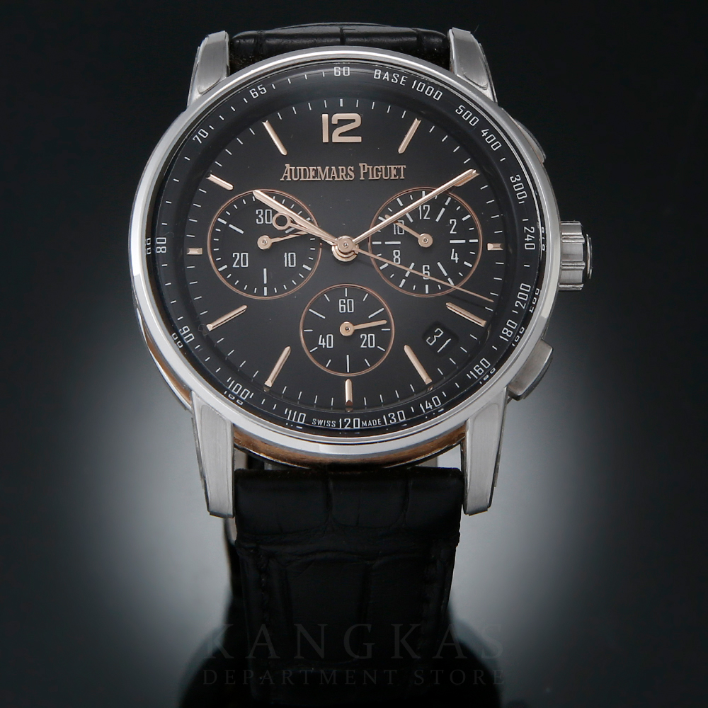 AUDEMARS PIGUET(USED)오데마피게 CODE 11.59
