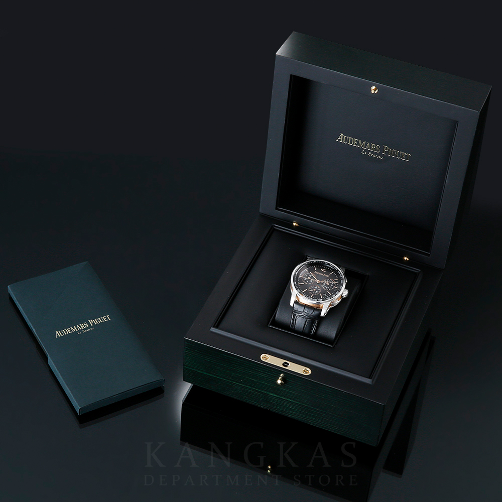 AUDEMARS PIGUET(USED)오데마피게 CODE 11.59