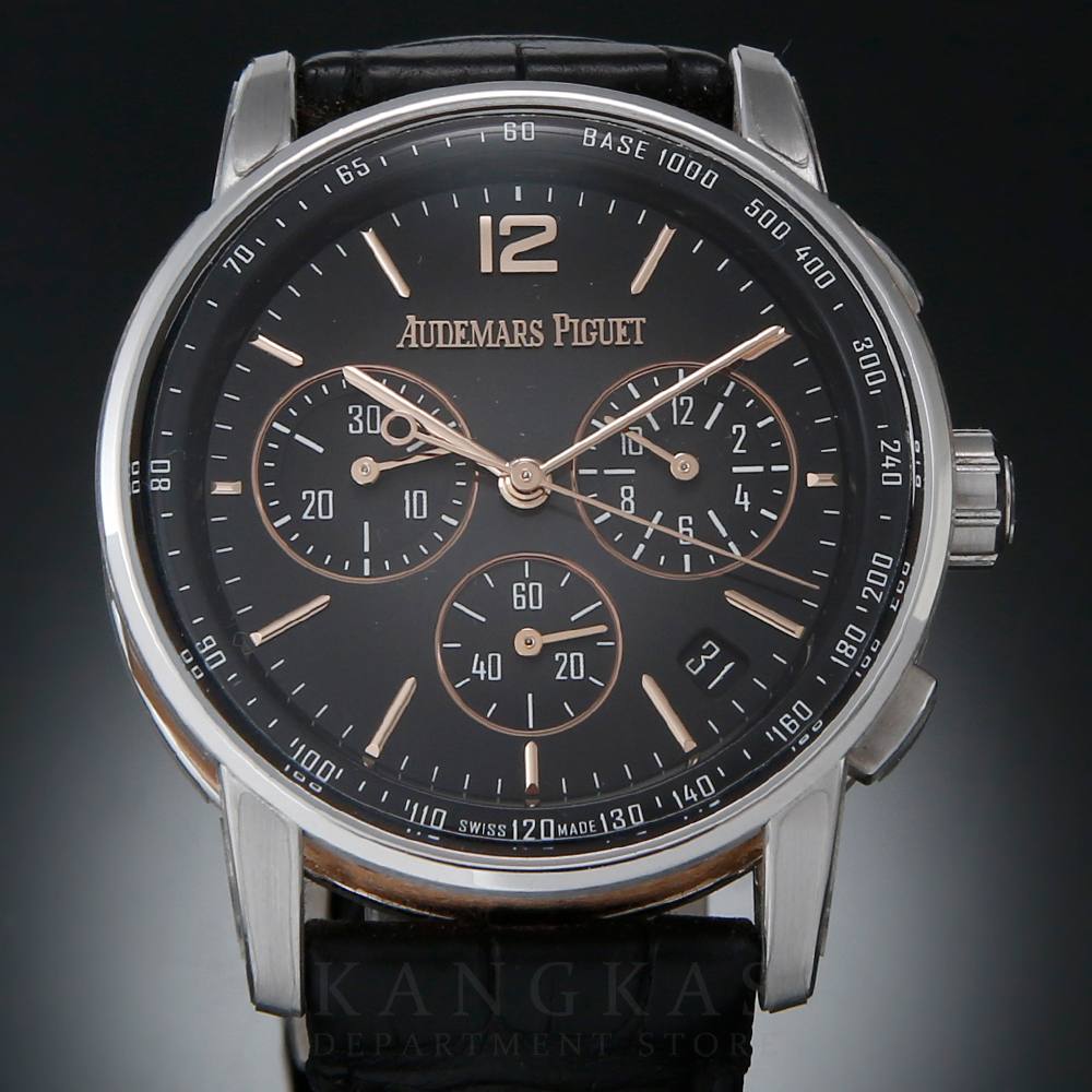 AUDEMARS PIGUET(USED)오데마피게 CODE 11.59