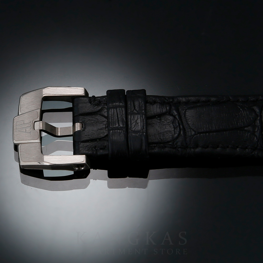 AUDEMARS PIGUET(USED)오데마피게 CODE 11.59