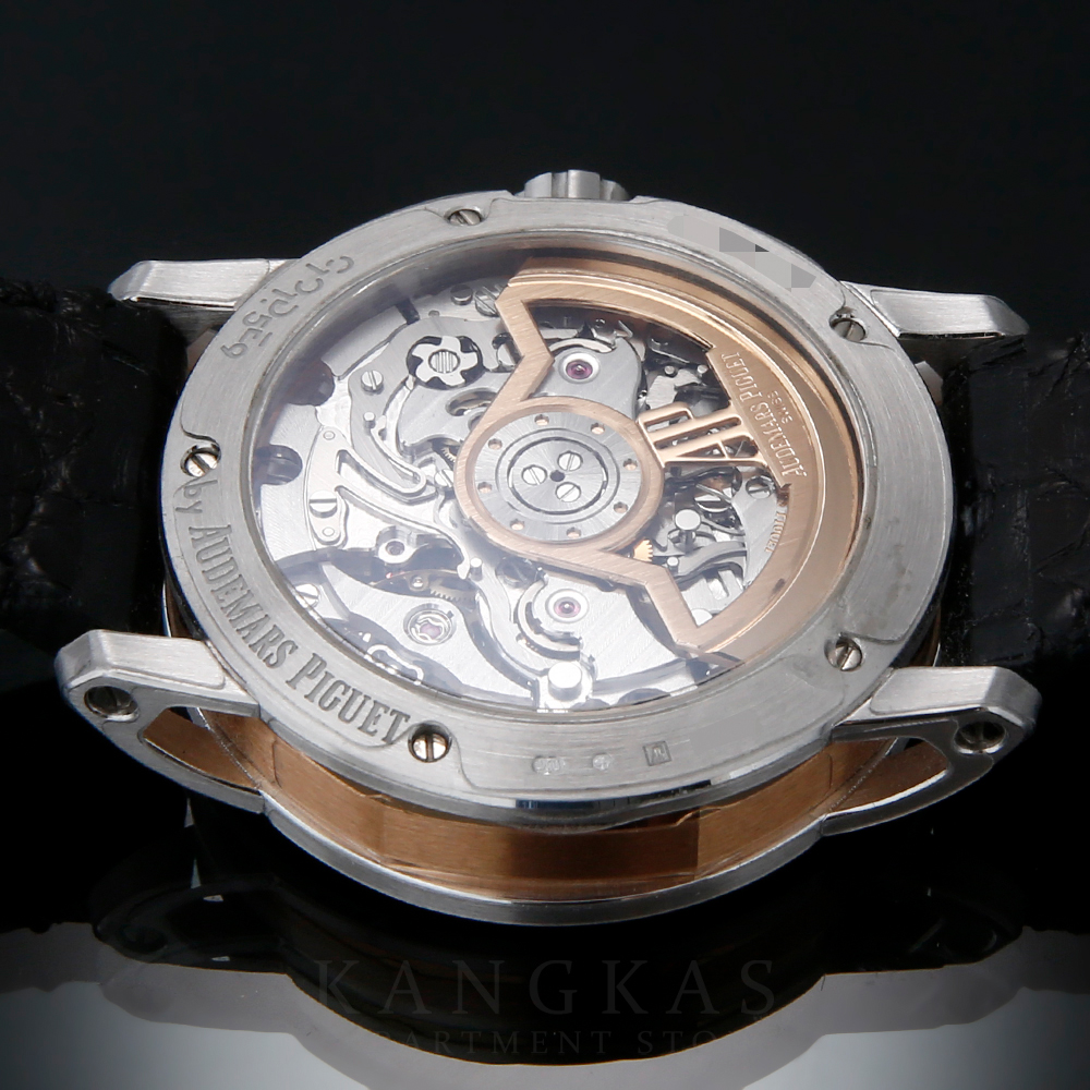 AUDEMARS PIGUET(USED)오데마피게 CODE 11.59