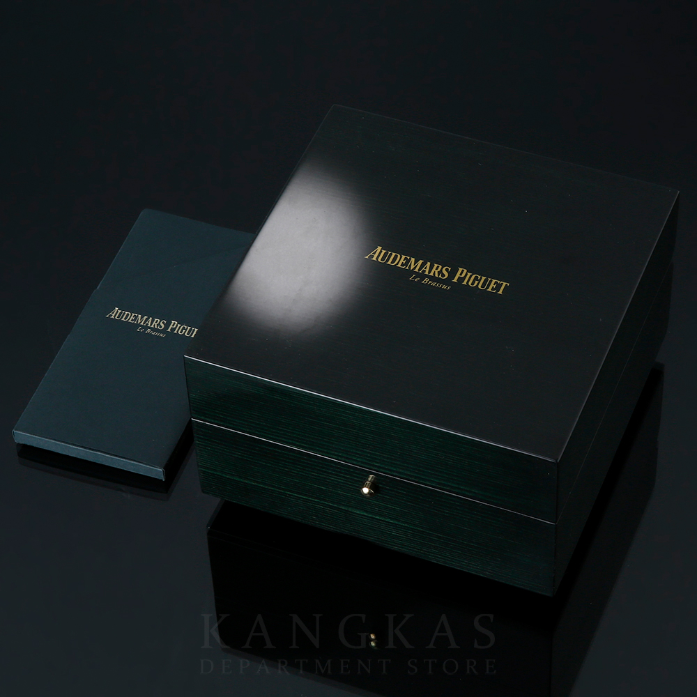 AUDEMARS PIGUET(USED)오데마피게 CODE 11.59