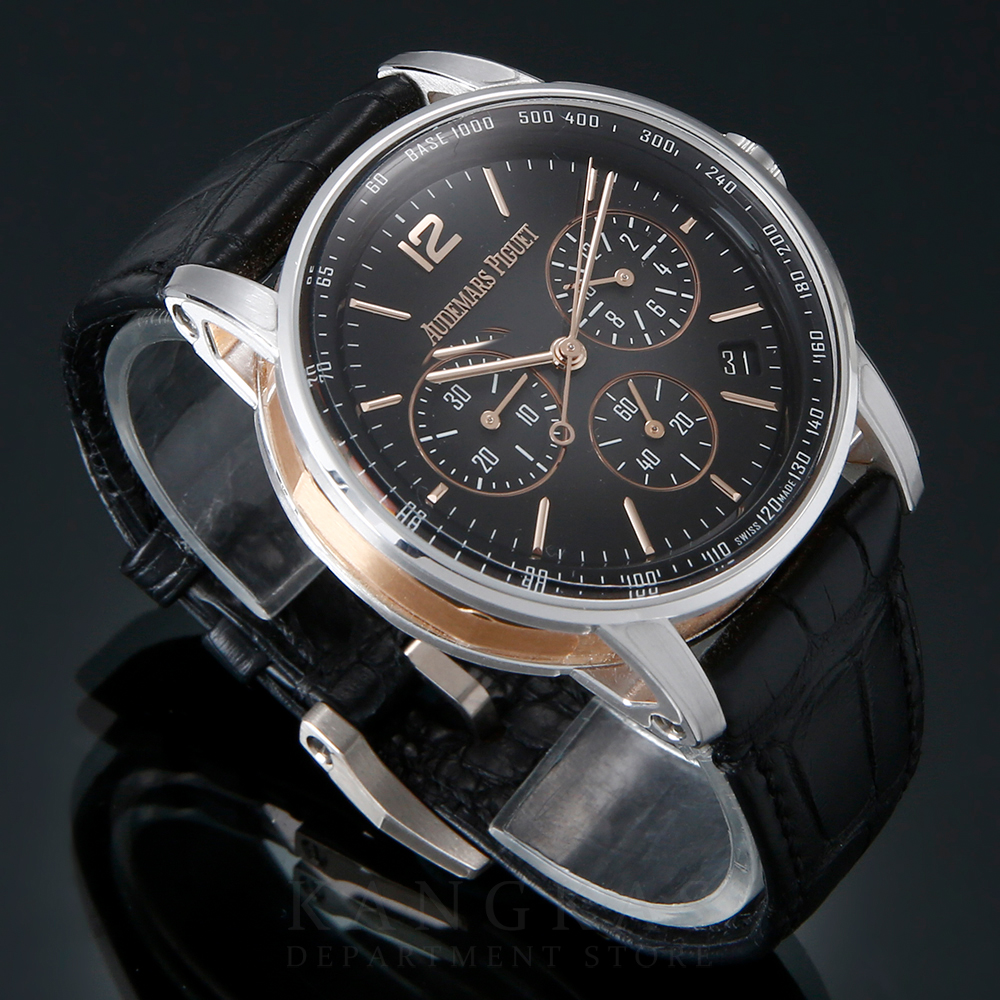 AUDEMARS PIGUET(USED)오데마피게 CODE 11.59