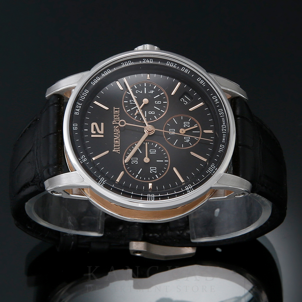 AUDEMARS PIGUET(USED)오데마피게 CODE 11.59