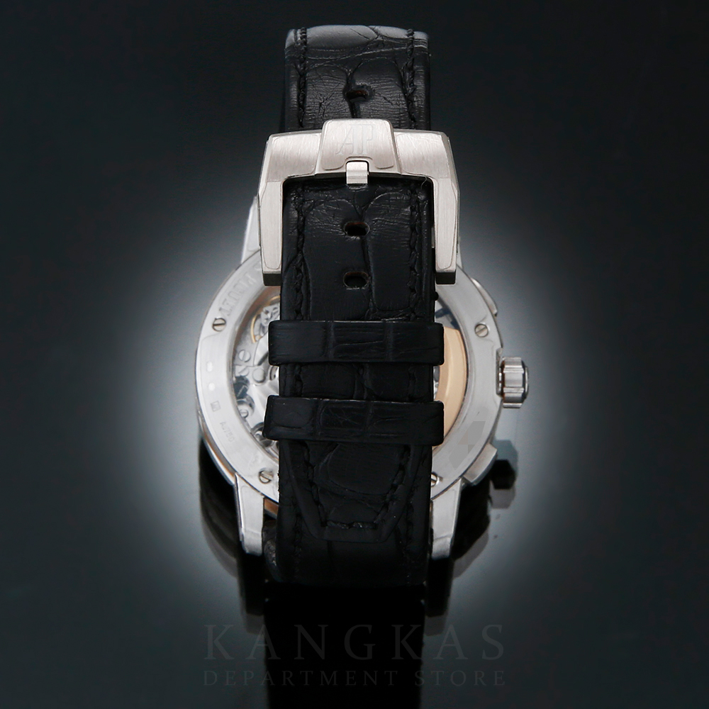 AUDEMARS PIGUET(USED)오데마피게 CODE 11.59