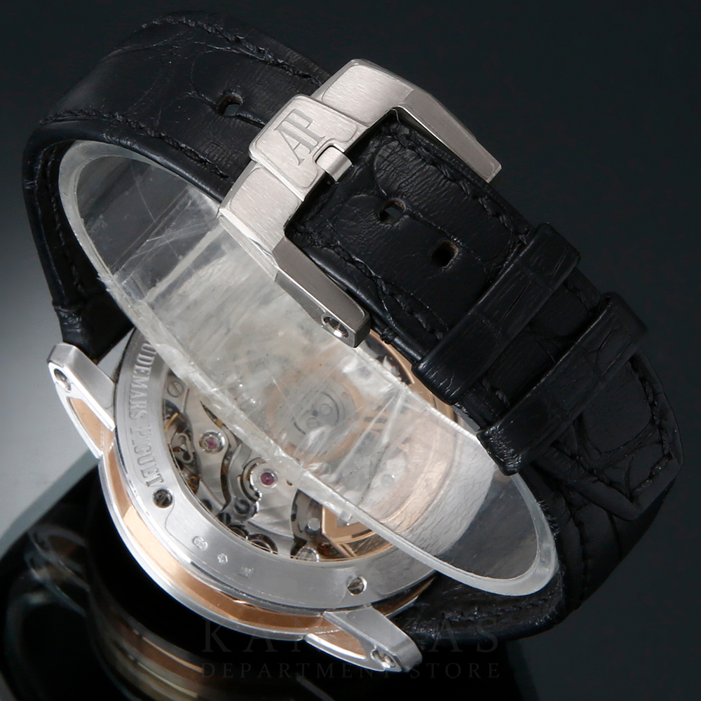 AUDEMARS PIGUET(USED)오데마피게 CODE 11.59