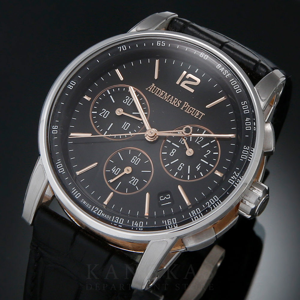 AUDEMARS PIGUET(USED)오데마피게 CODE 11.59
