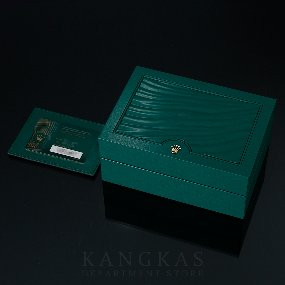 ROLEX(NEW)롤렉스 GMT-마스터2 126710BLRO (새제품) NEW PRODUCT