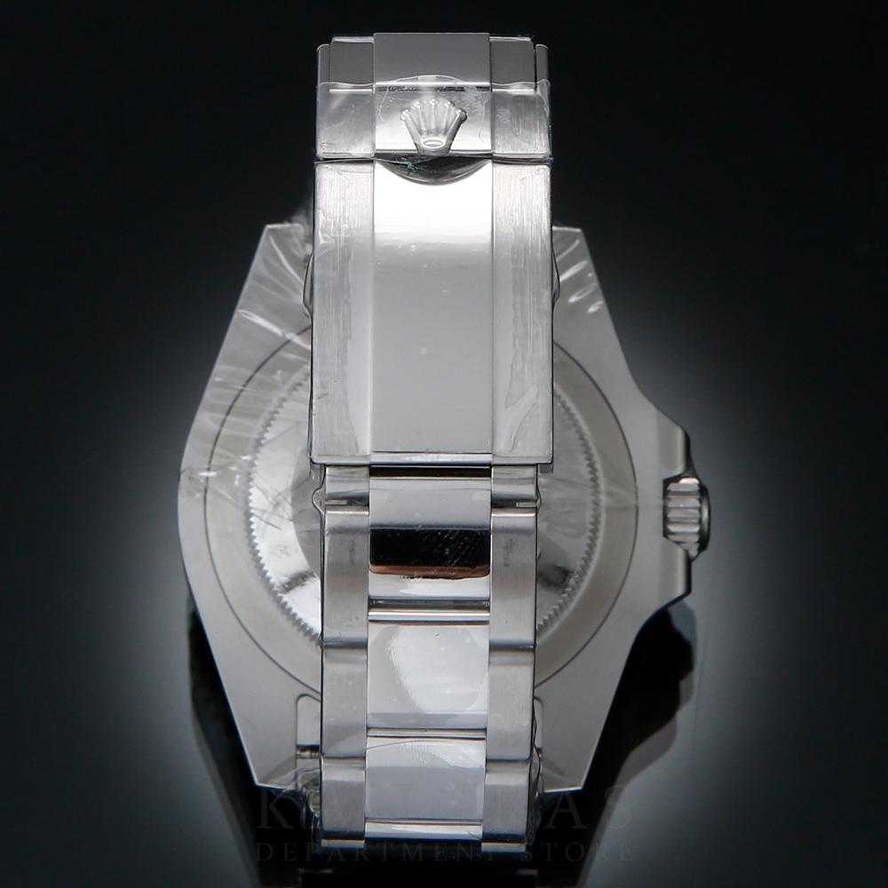 ROLEX(NEW)롤렉스 GMT-마스터2 126710BLRO (새제품) NEW PRODUCT