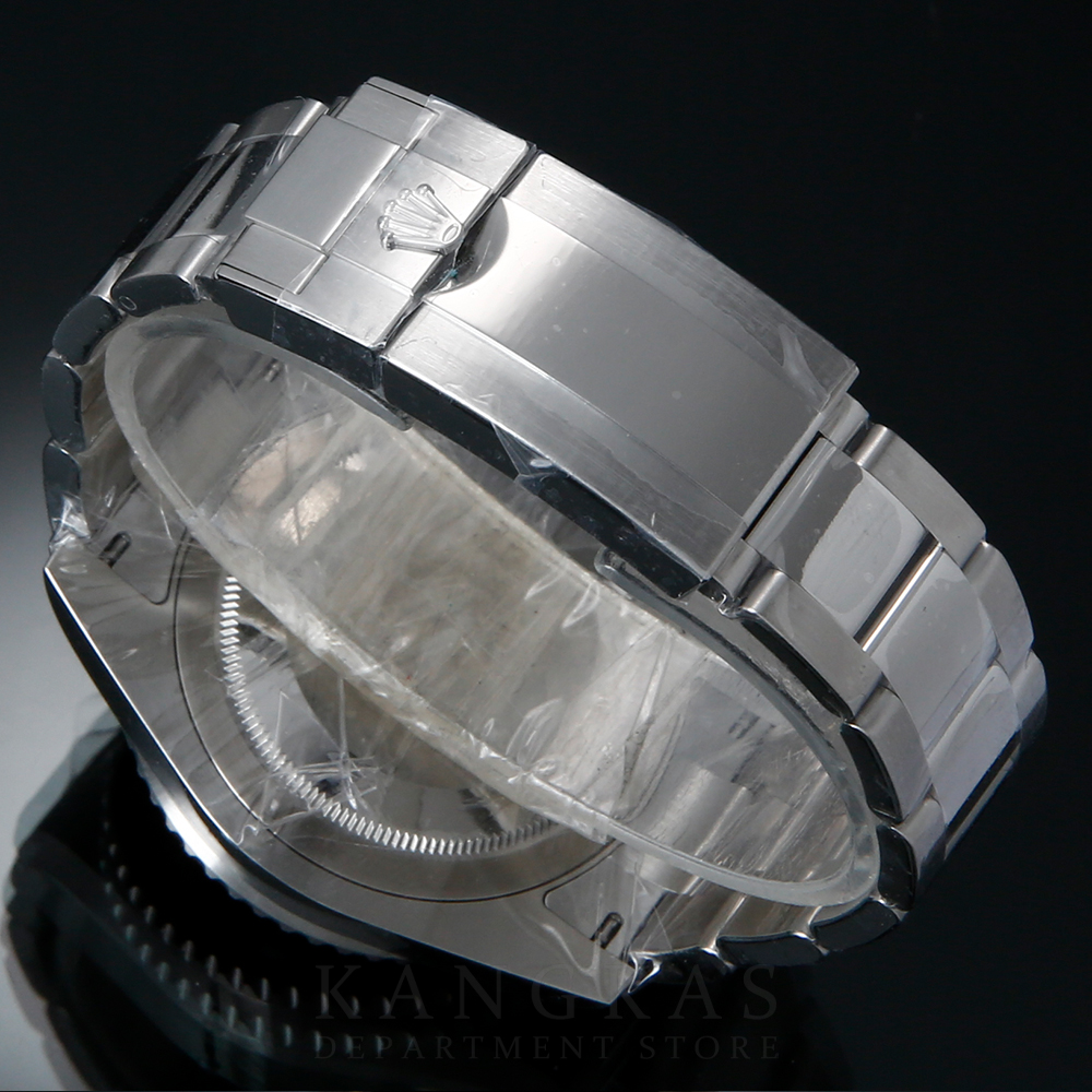 ROLEX(NEW)롤렉스 GMT-마스터2 126710BLRO (새제품) NEW PRODUCT