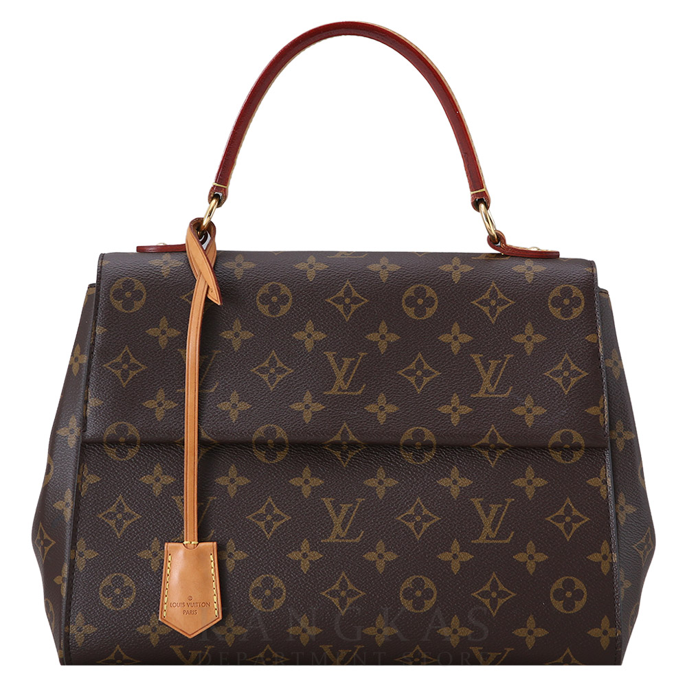 LOUIS VUITTON(USED)루이비통 모노그램 클루니MM