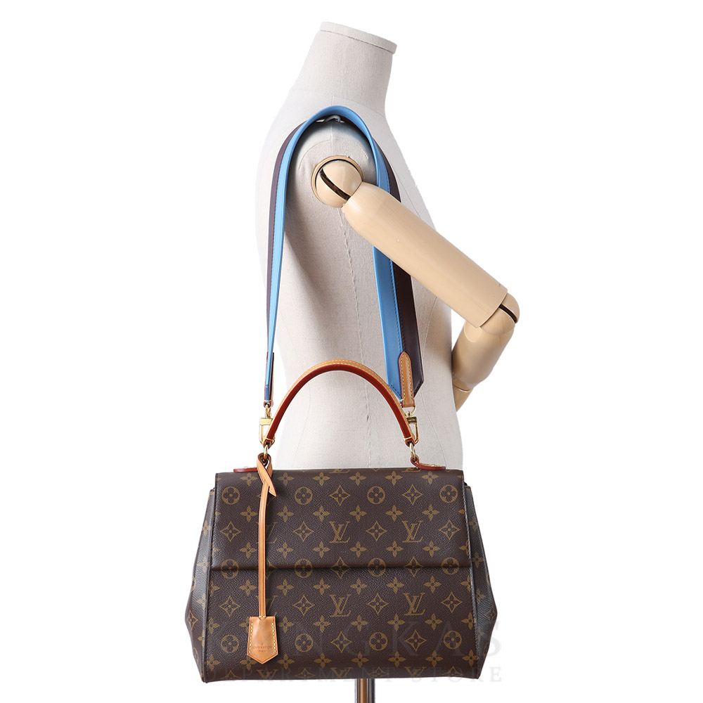 LOUIS VUITTON(USED)루이비통 모노그램 클루니MM