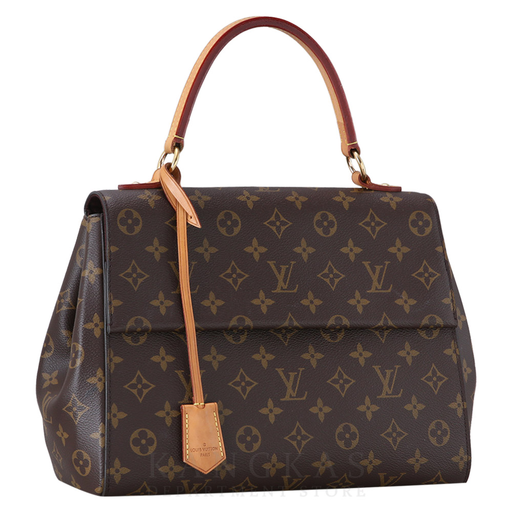 LOUIS VUITTON(USED)루이비통 모노그램 클루니MM