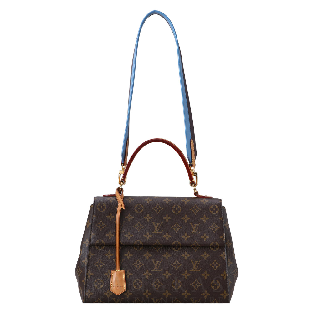 LOUIS VUITTON(USED)루이비통 모노그램 클루니MM