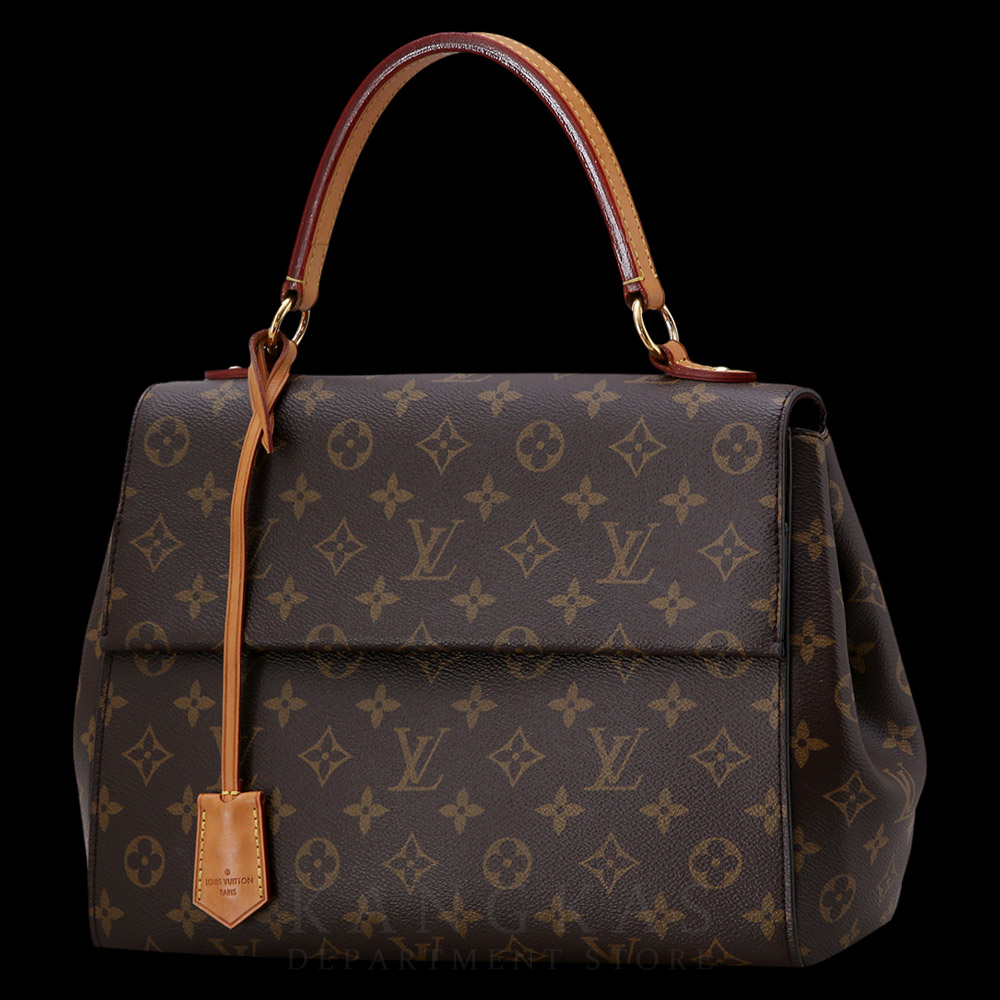LOUIS VUITTON(USED)루이비통 모노그램 클루니MM