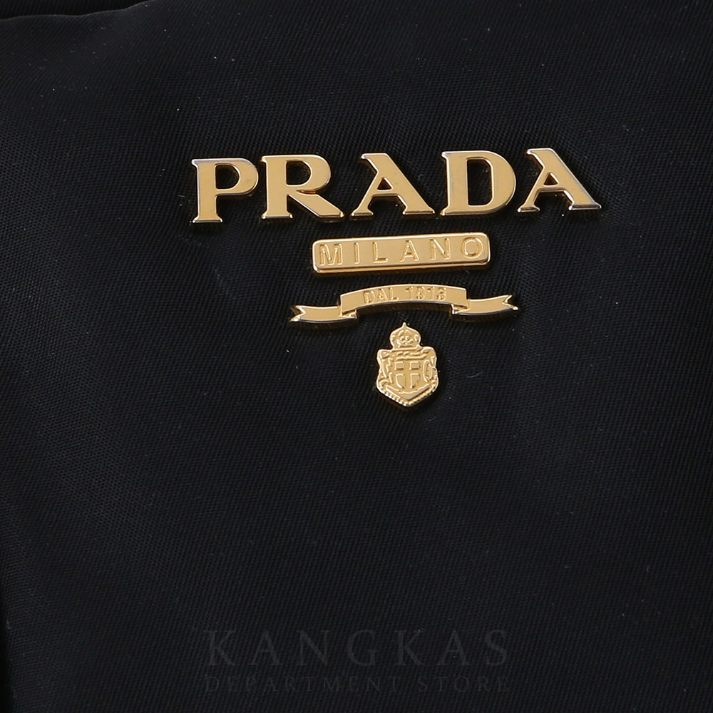 PRADA(USED)프라다 포코노 나일론 토트겸 숄더백